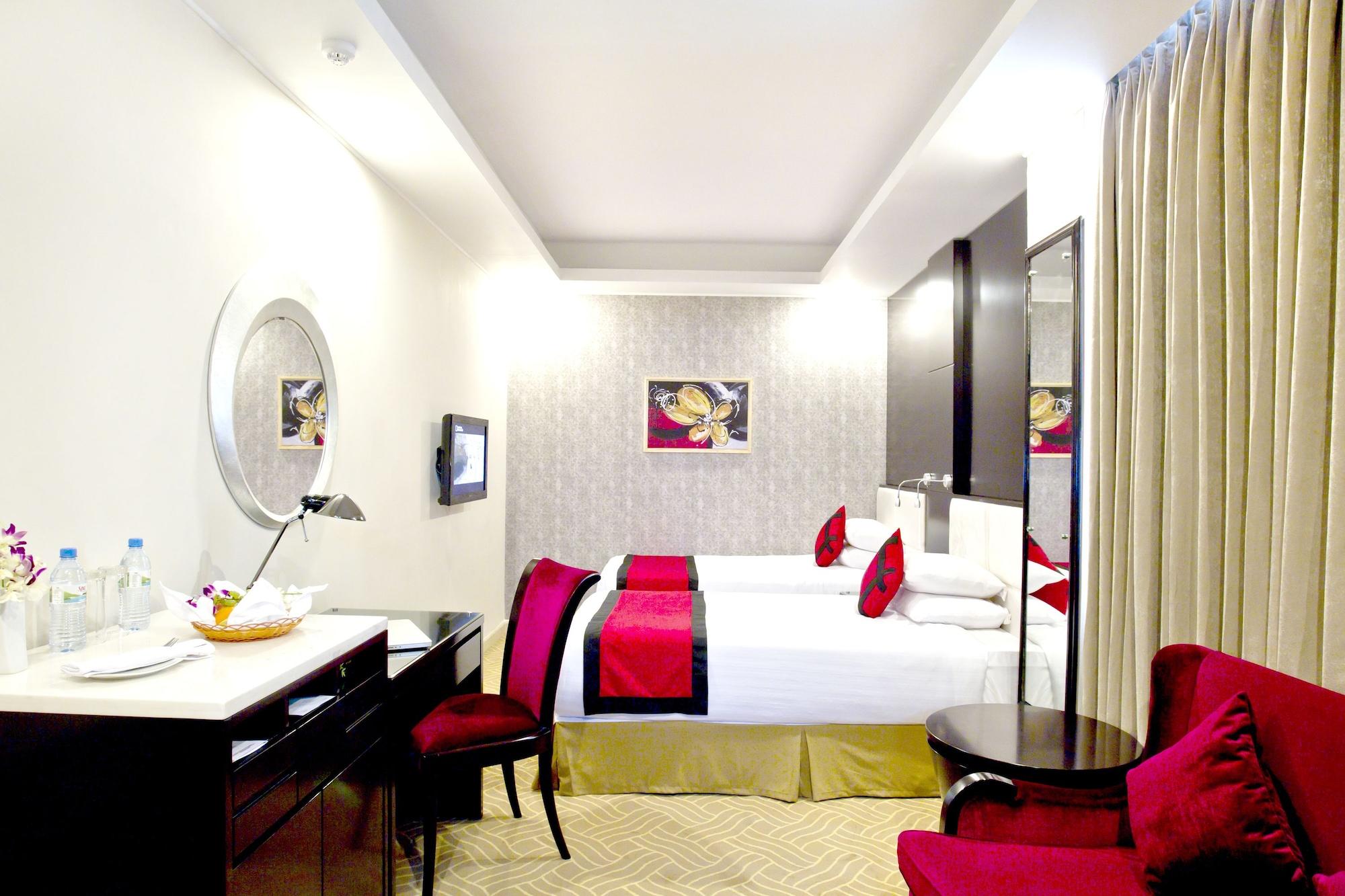 דאהקה Innotel Baton Rouge - A Luxury Collection Hotel מראה חיצוני תמונה