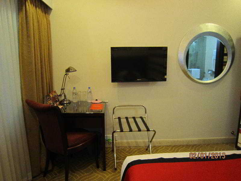 דאהקה Innotel Baton Rouge - A Luxury Collection Hotel מראה חיצוני תמונה